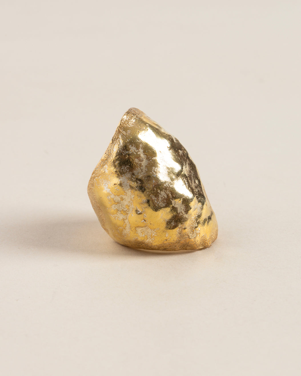 Roxy Brass Ring