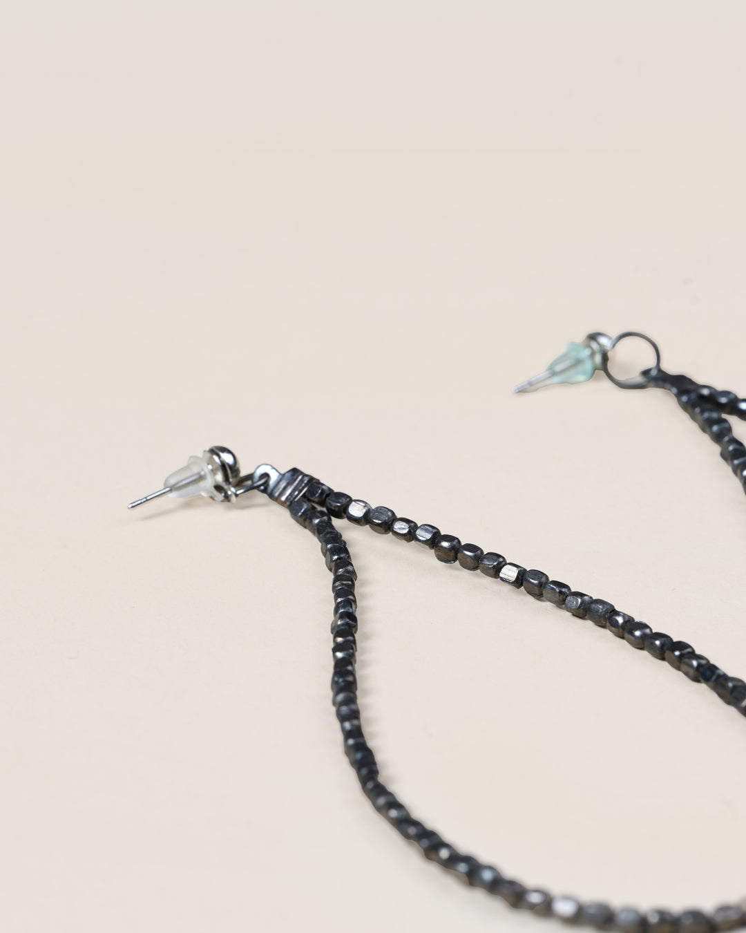 Canberra Link Earrings