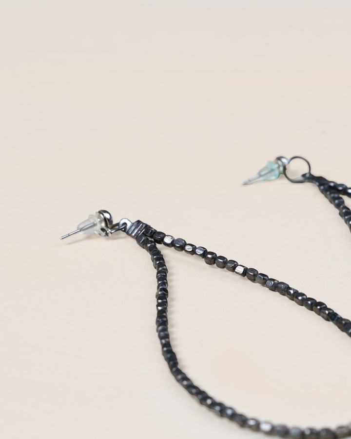 Canberra Link Earrings
