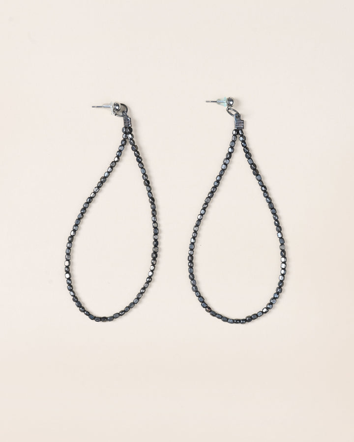 Canberra Link Earrings