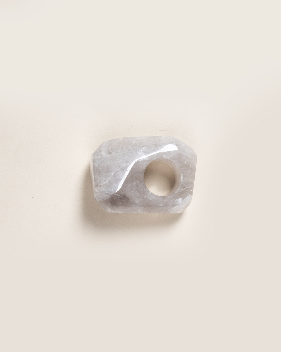 Romain Stone Ring