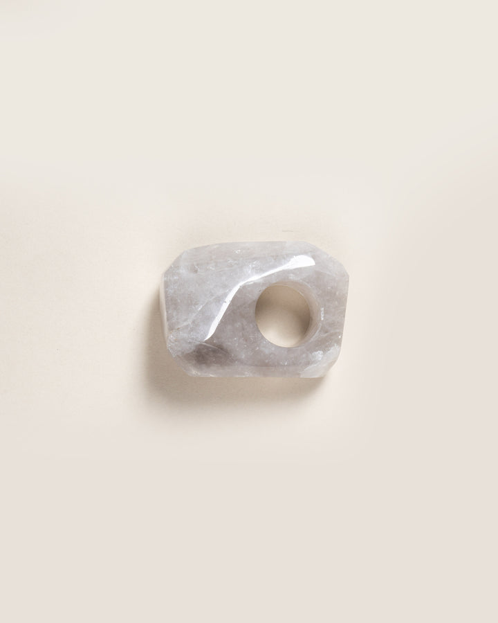 Romain Stone Ring