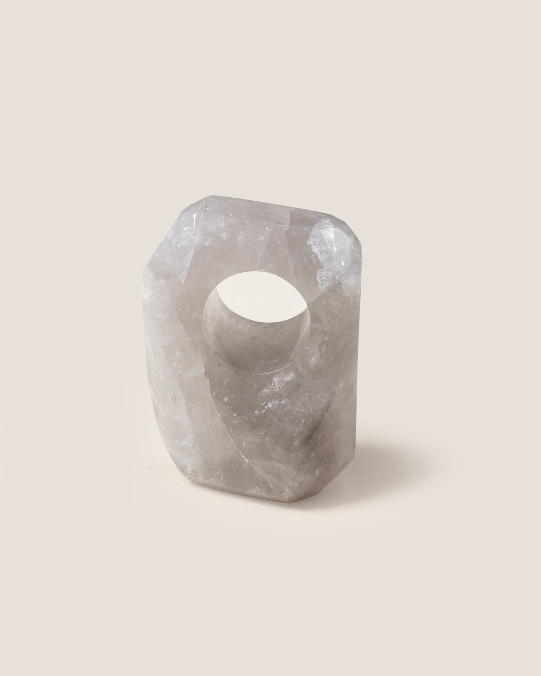 Romain Stone Ring