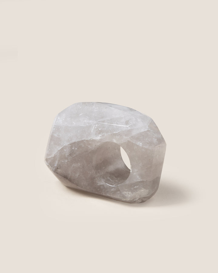 Romain Stone Ring
