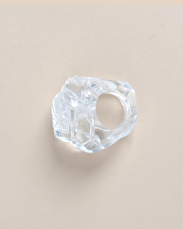 Dexter Stone Ring