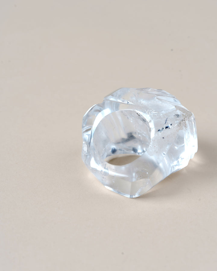 Dexter Stone Ring