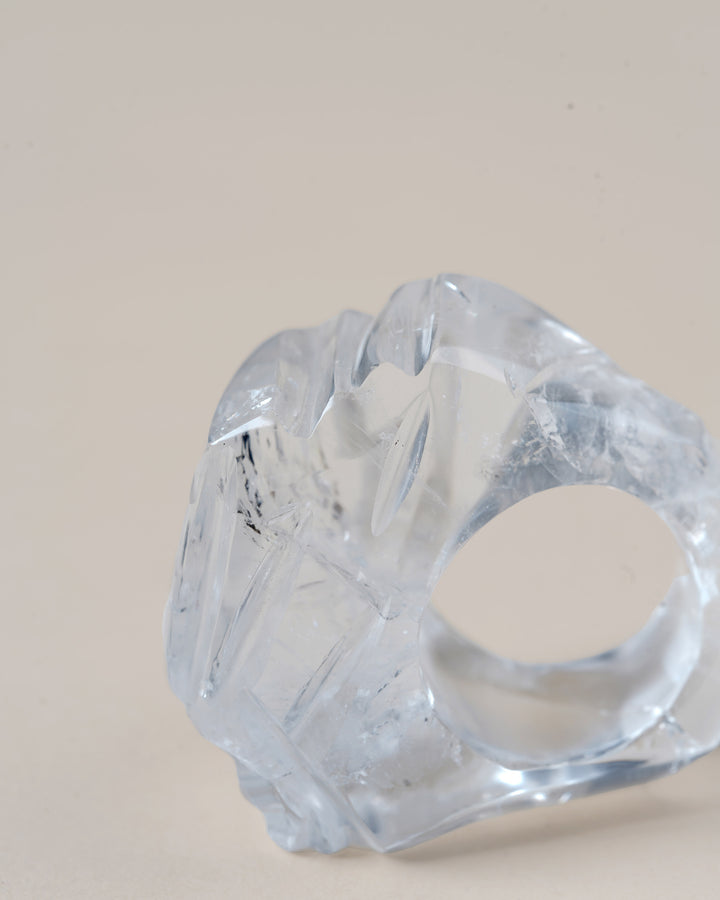 Dexter Stone Ring