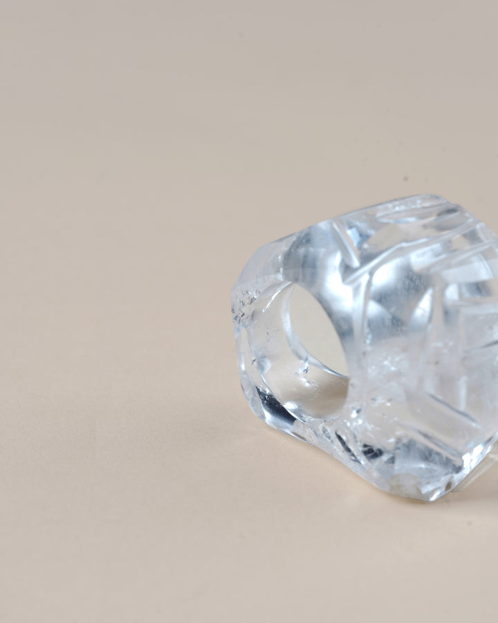 Dexter Stone Ring