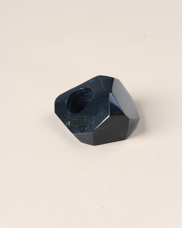 Lucifer Stone Ring
