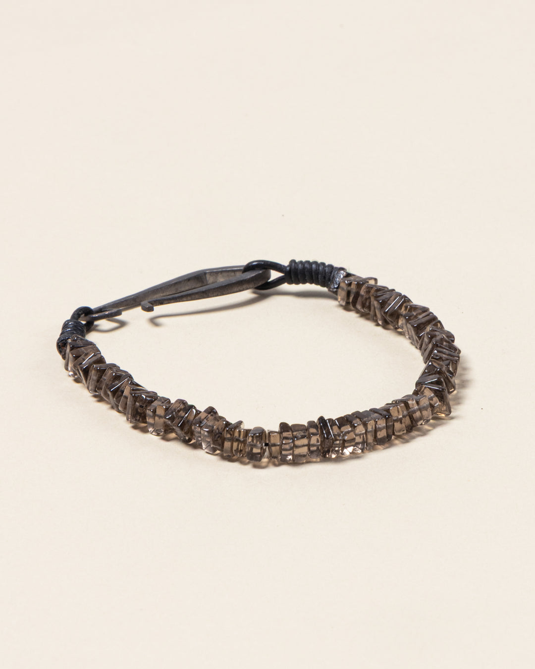Lily Stone Bracelet