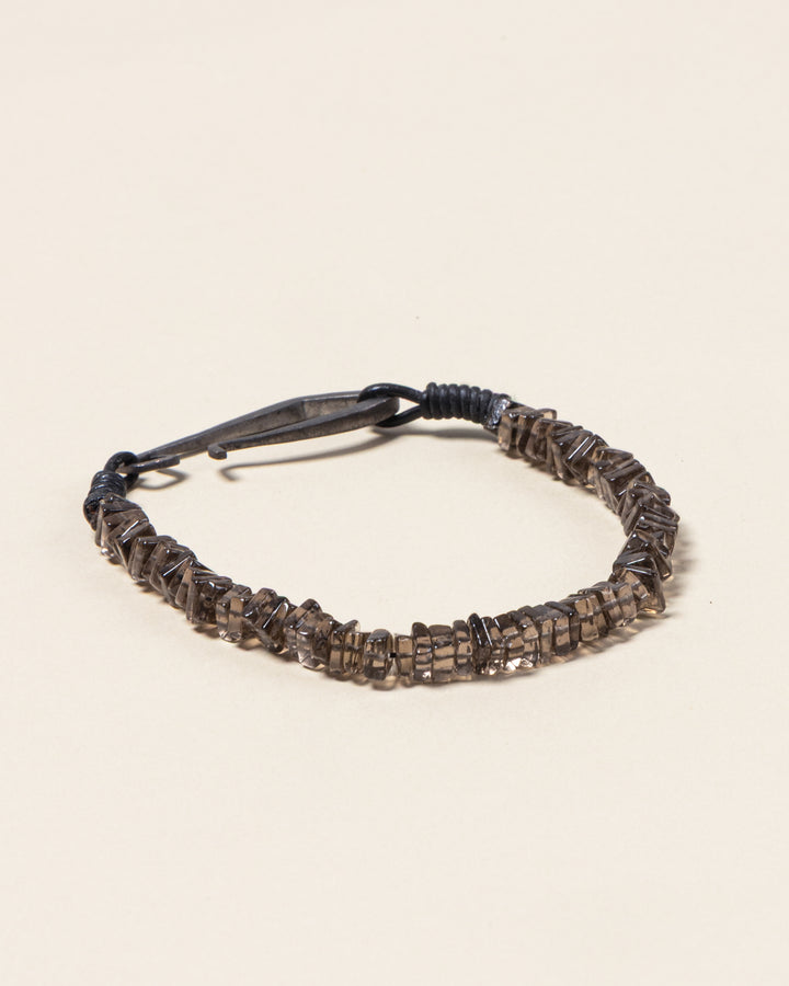 Lily Stone Bracelet