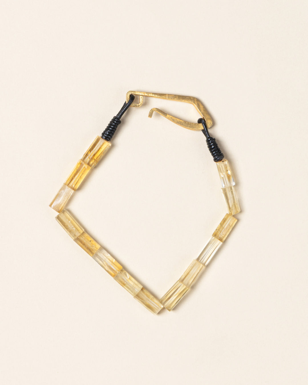Jemma Stone Bracelet