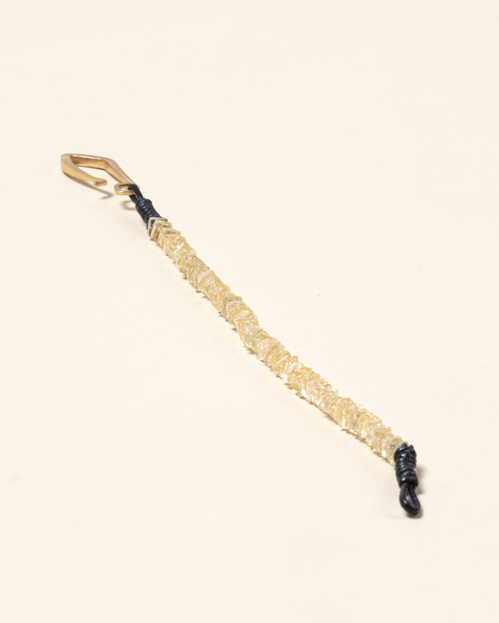 Lily Stone Bracelet