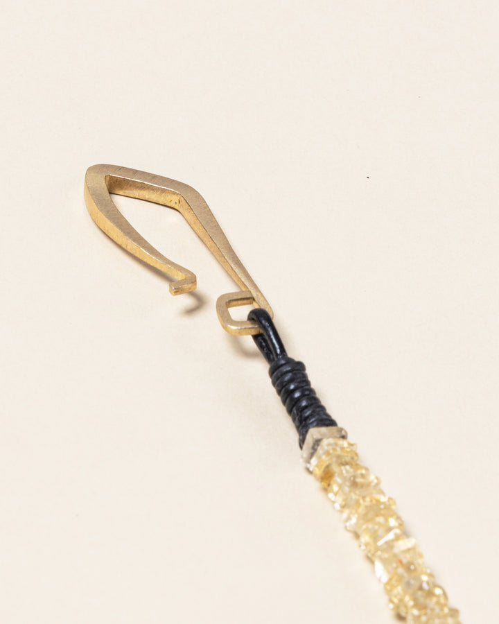 Lily Stone Bracelet