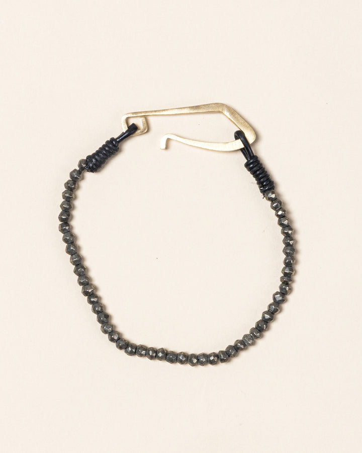 Joie Stone Bracelet