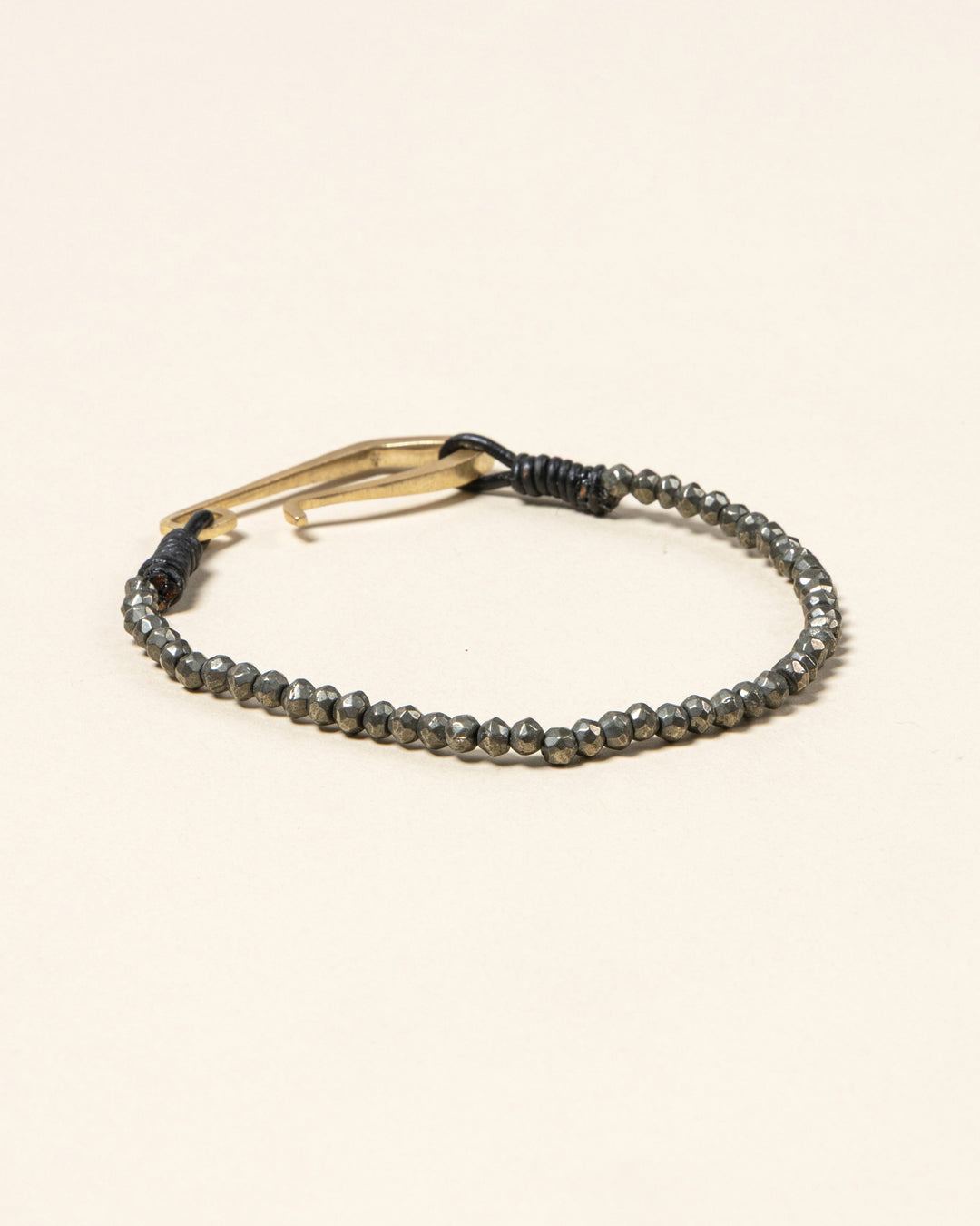 Joie Stone Bracelet