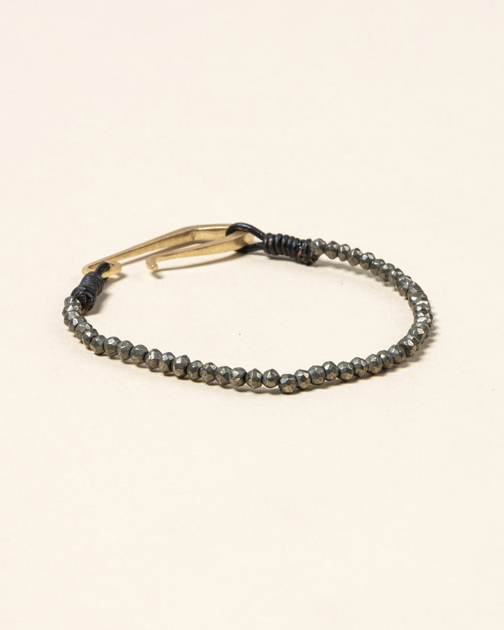 Joie Stone Bracelet