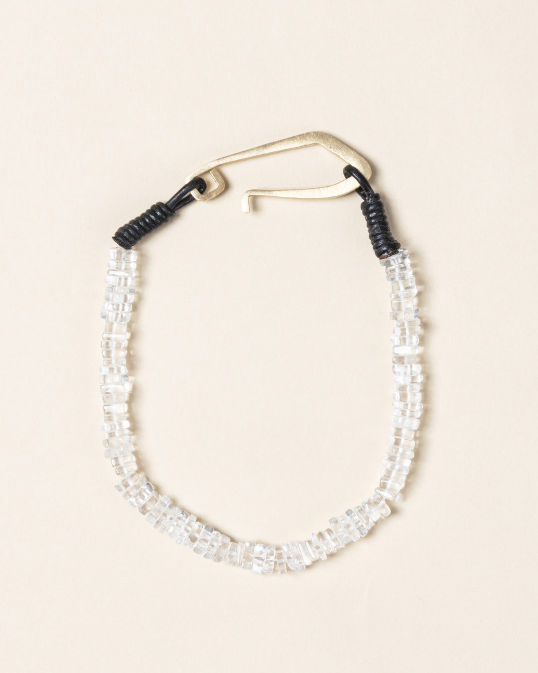 Jera Stone Bracelet