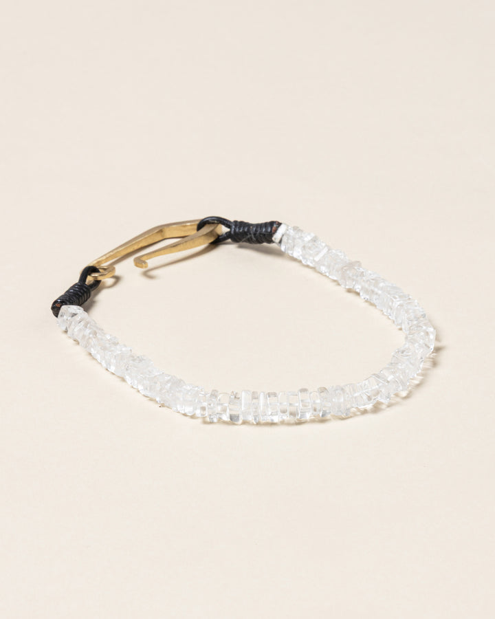 Jera Stone Bracelet