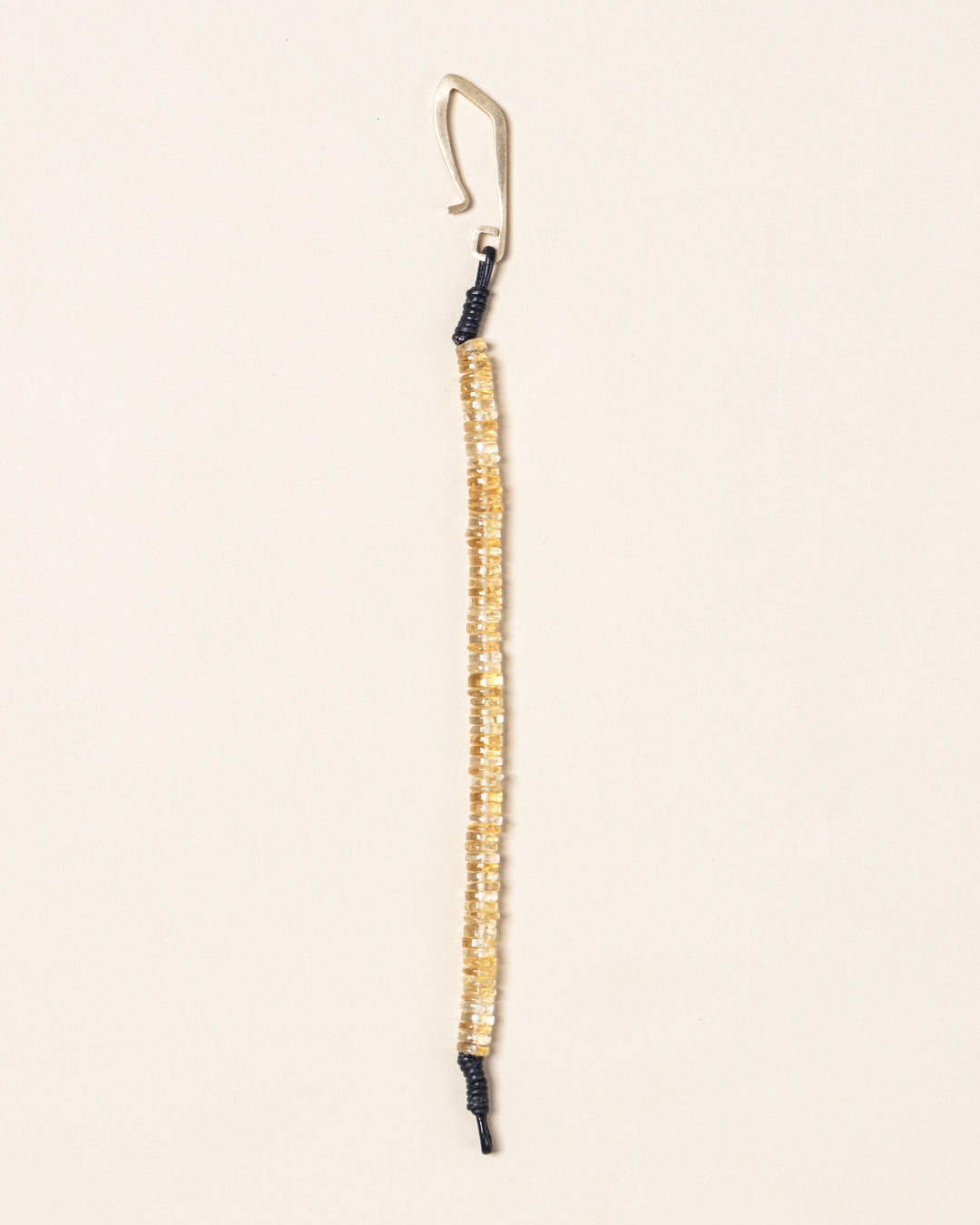 Emery Stone Bracelet