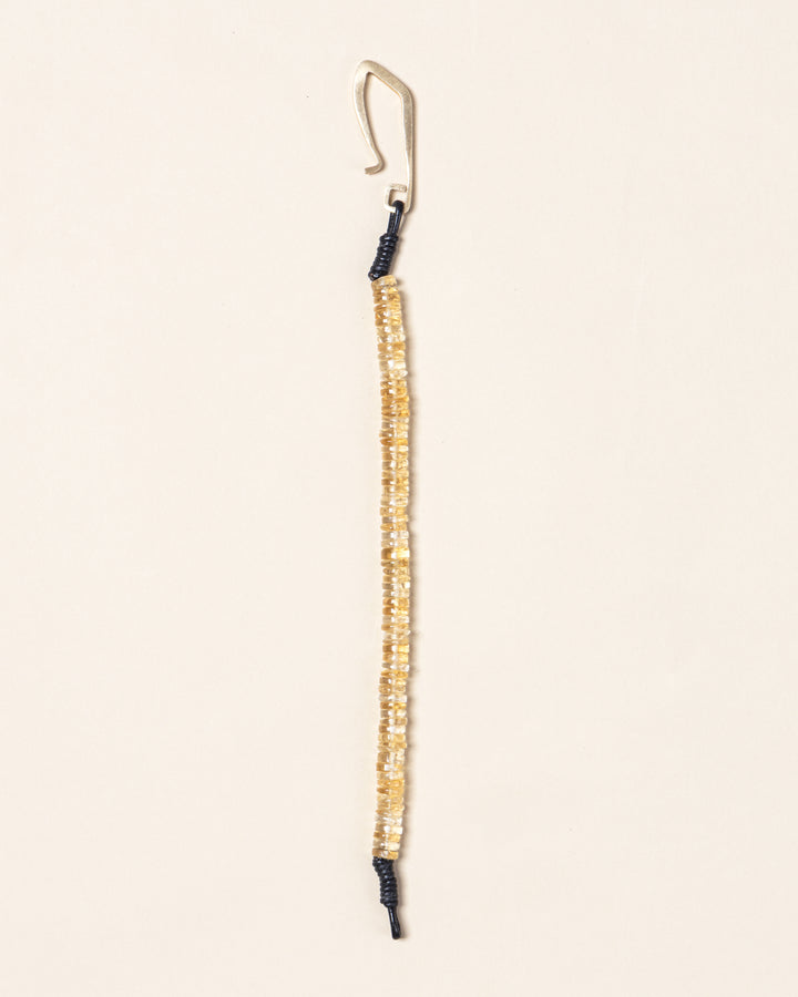 Emery Stone Bracelet