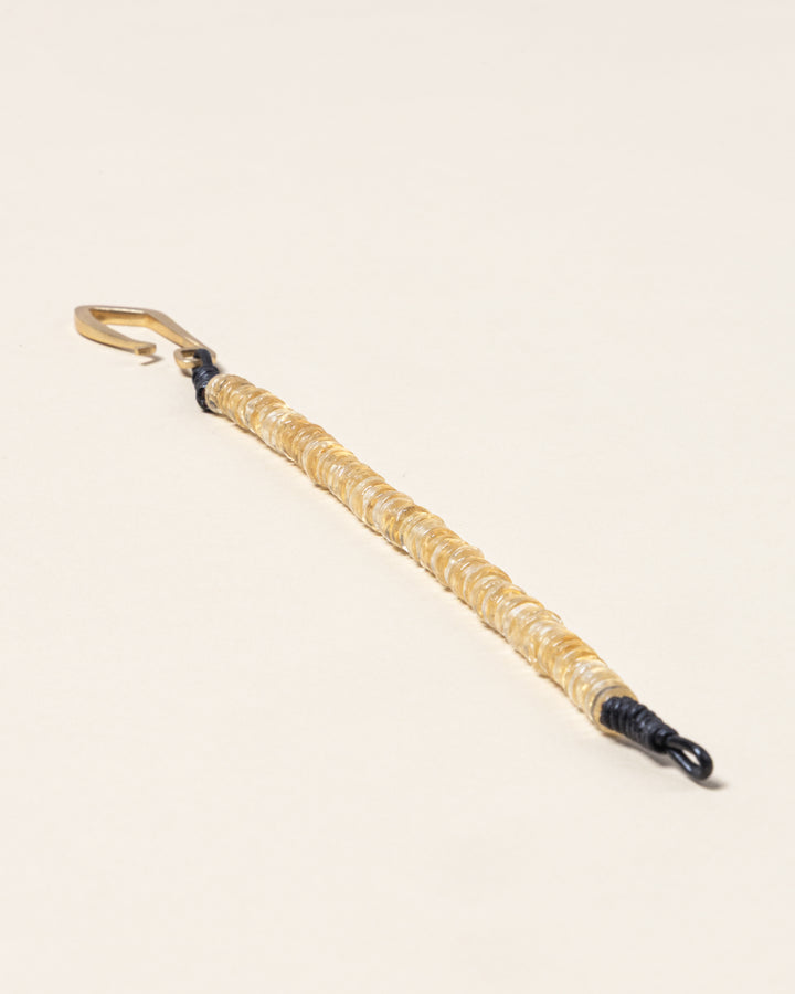 Emery Stone Bracelet