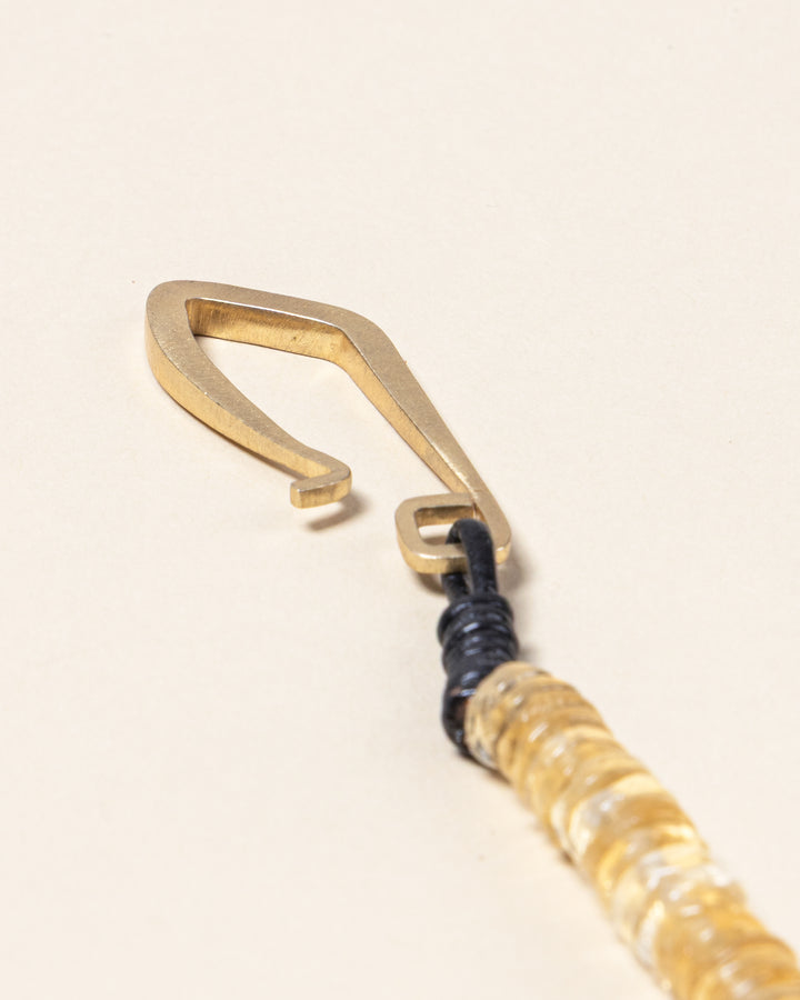 Emery Stone Bracelet