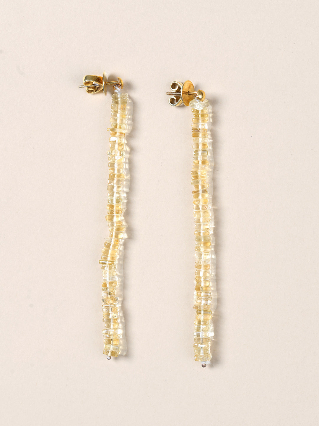 Lily Stone Earrings