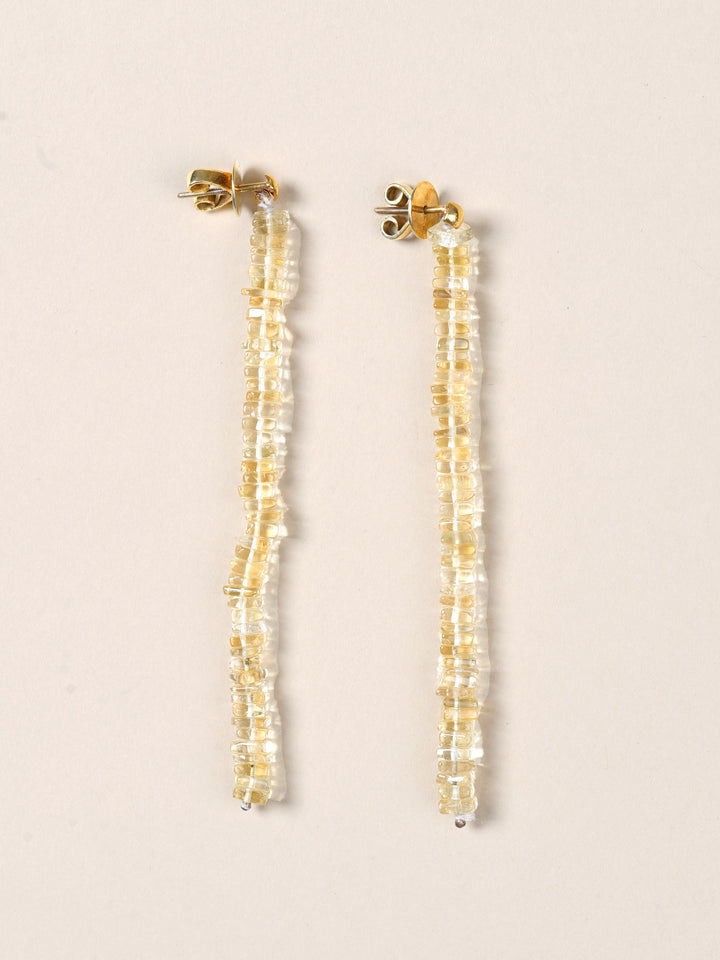Lily Stone Earrings