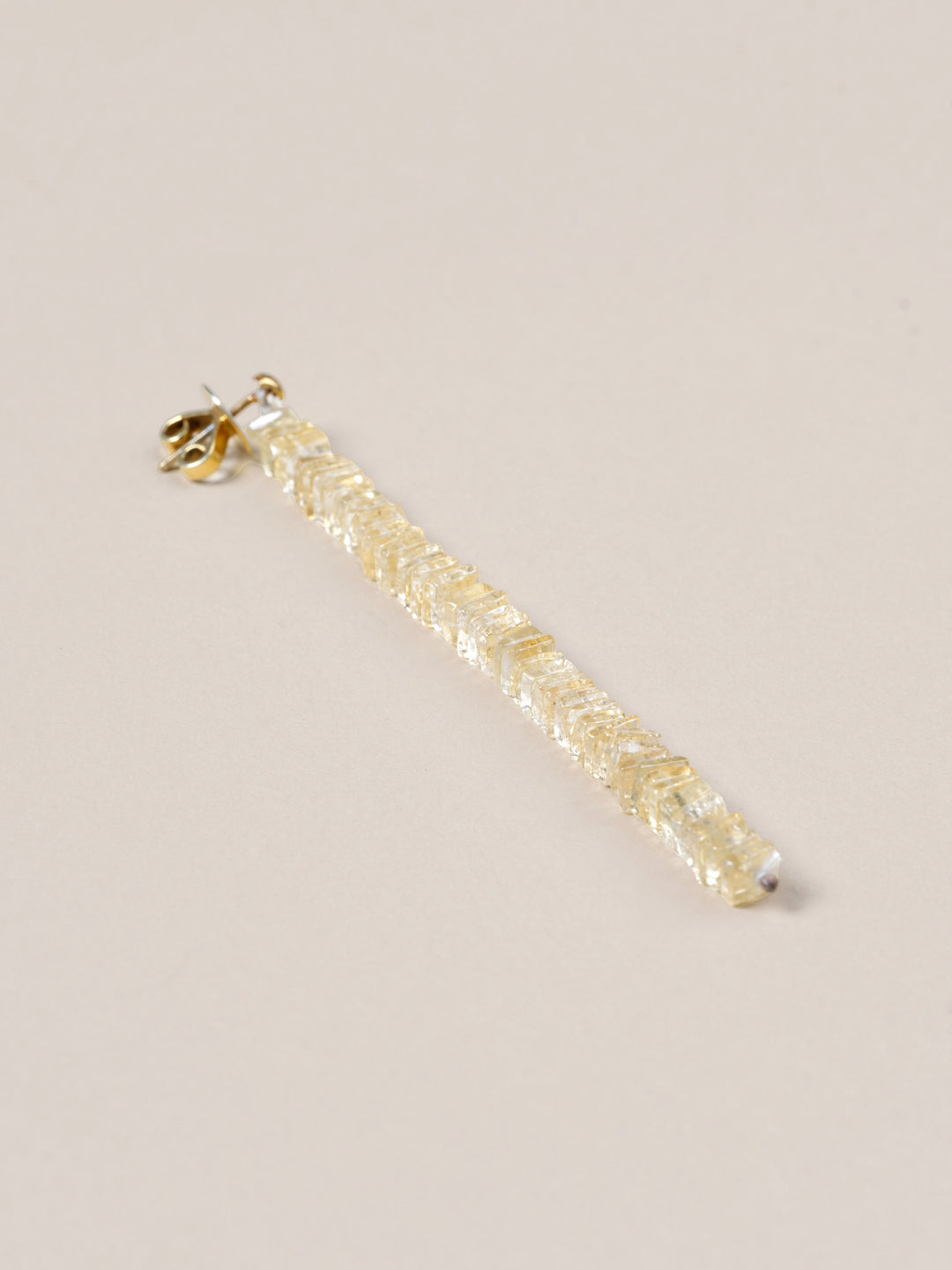 Charlie Stone Earrings