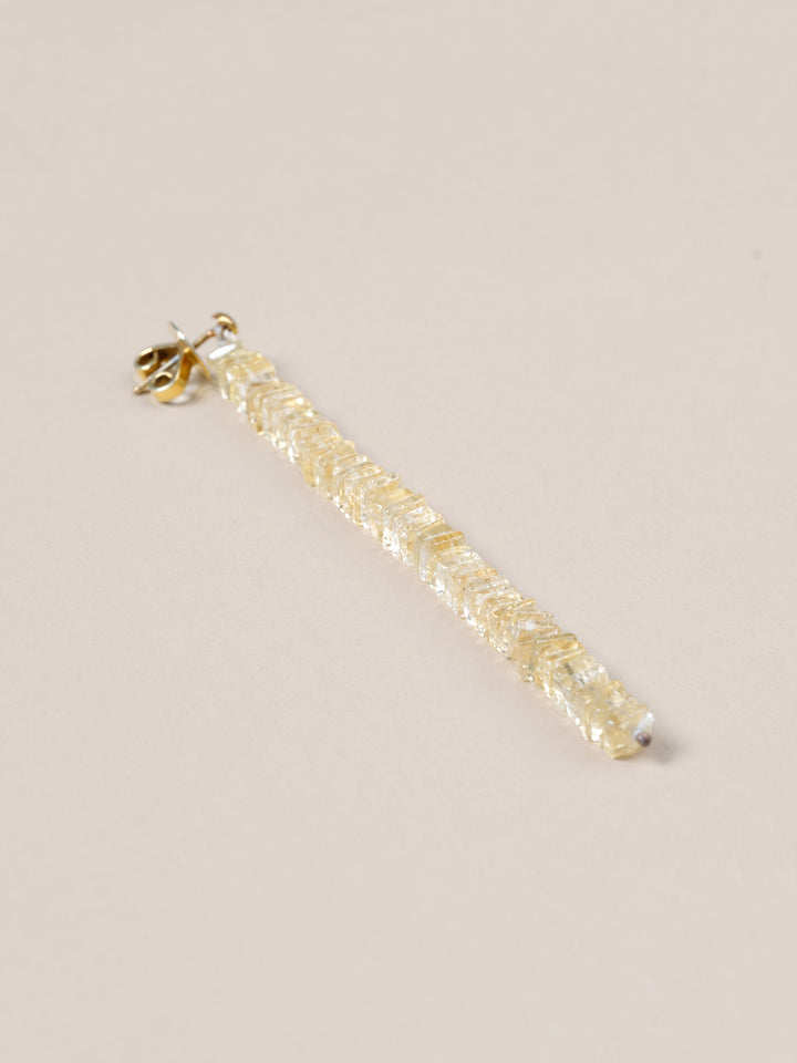 Charlie Stone Earrings