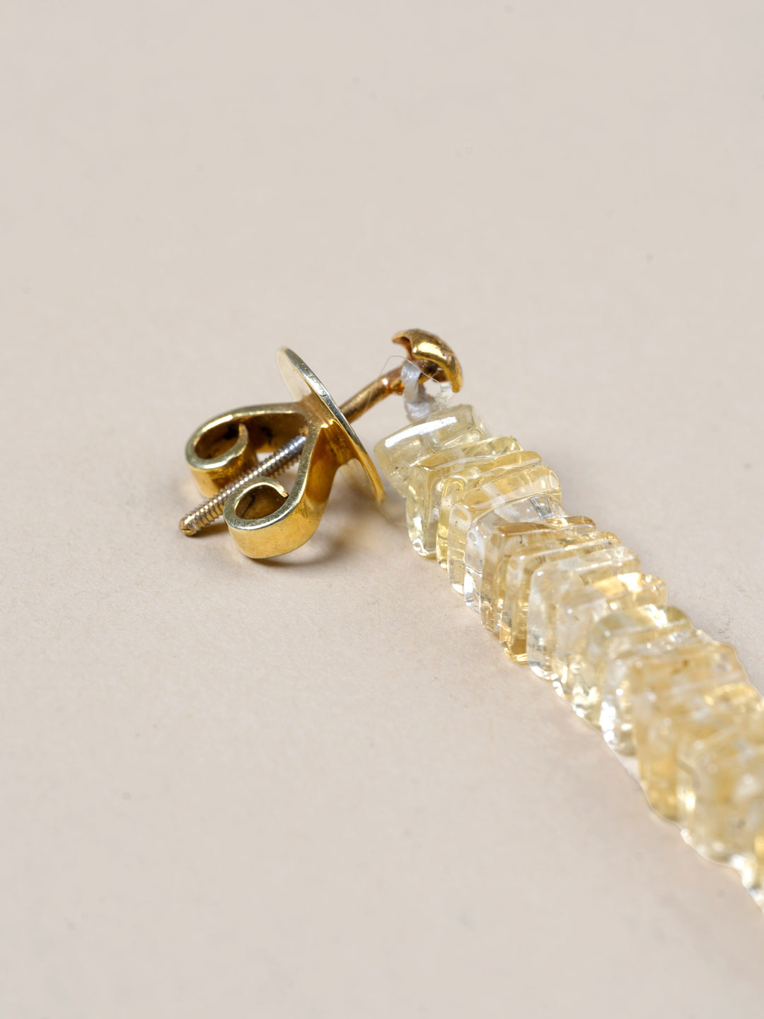 Lily Stone Earrings