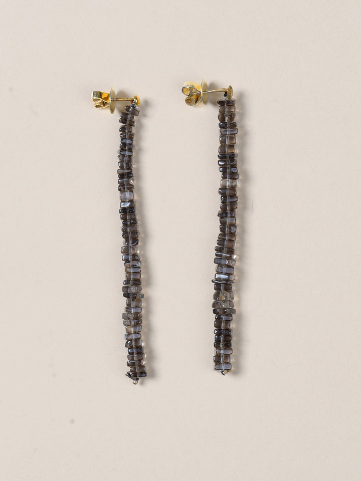Lily Stone Earrings