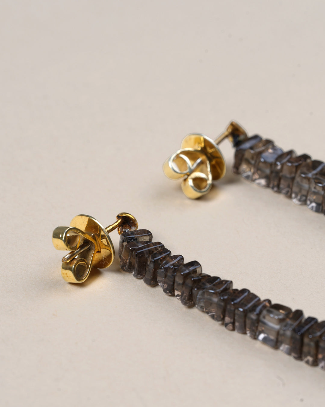 Lily Stone Earrings