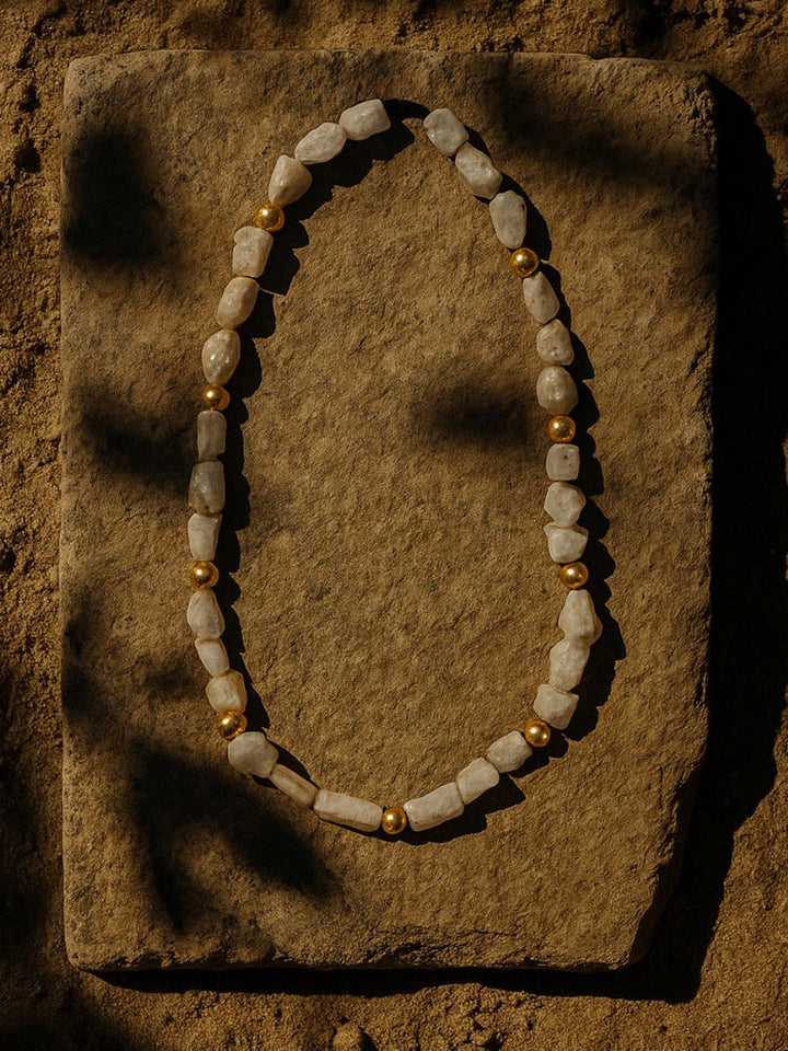 Lisa Stone Necklace