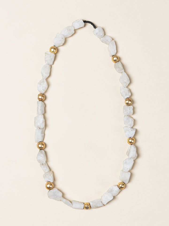 Lisa Stone Necklace