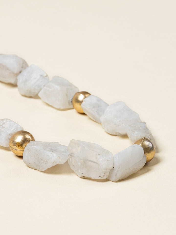 Lisa Stone Necklace
