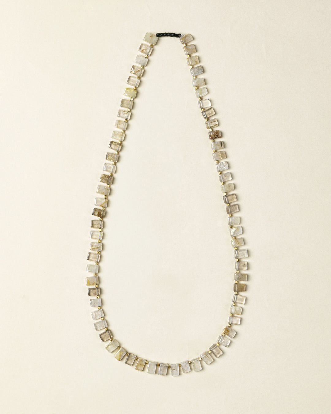 Cynthia Stone Necklace