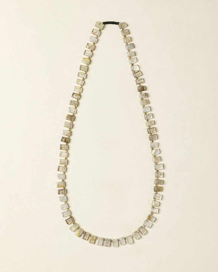 Cynthia Stone Necklace
