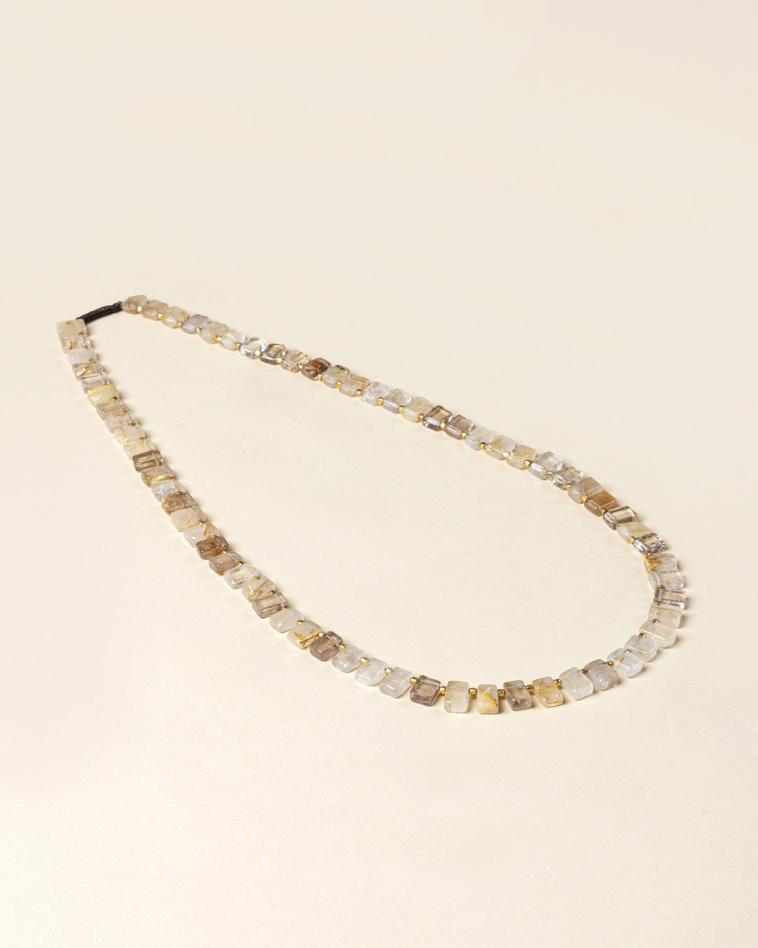 Cynthia Stone Necklace