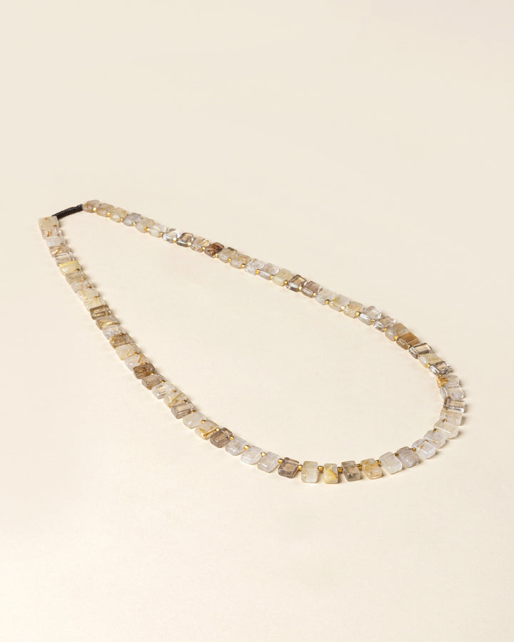 Cynthia Stone Necklace
