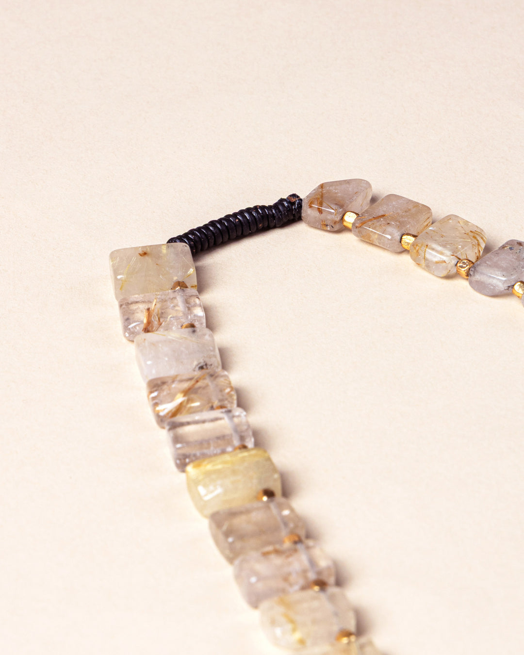 Cynthia Stone Necklace