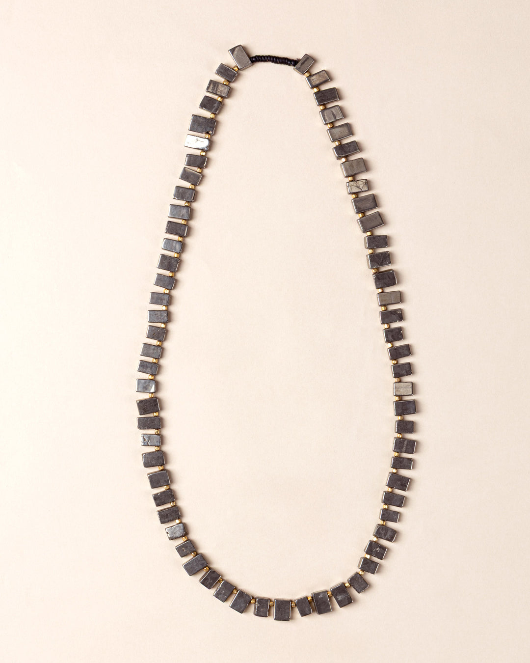 Cynthia Stone Necklace