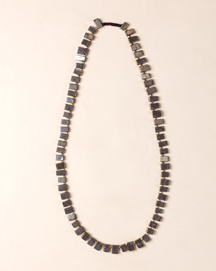 Cynthia Stone Necklace