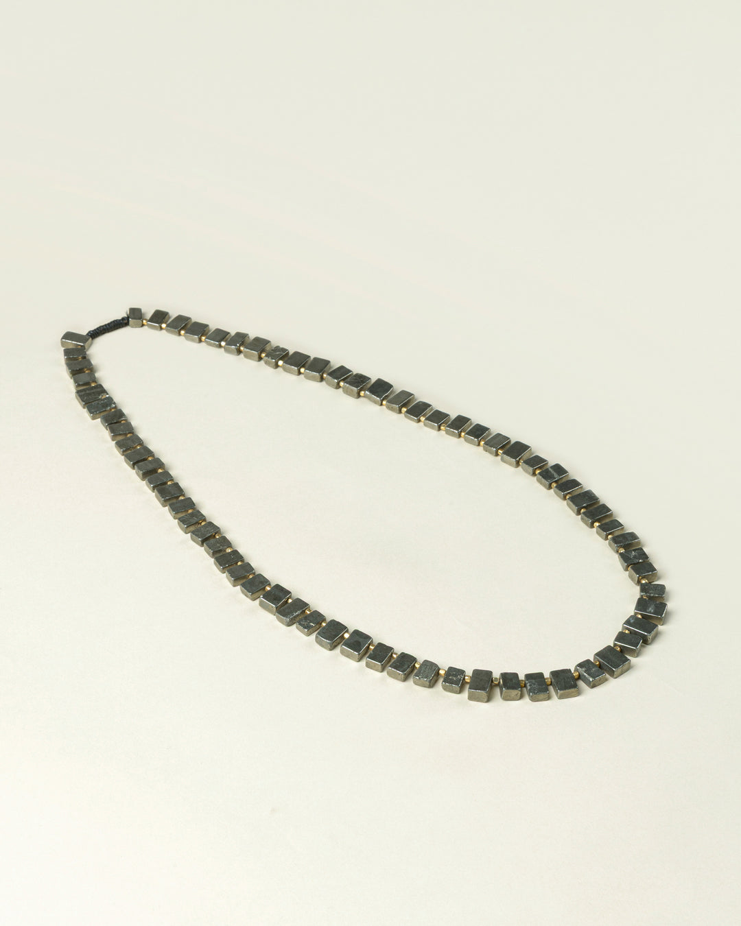 Cynthia Stone Necklace