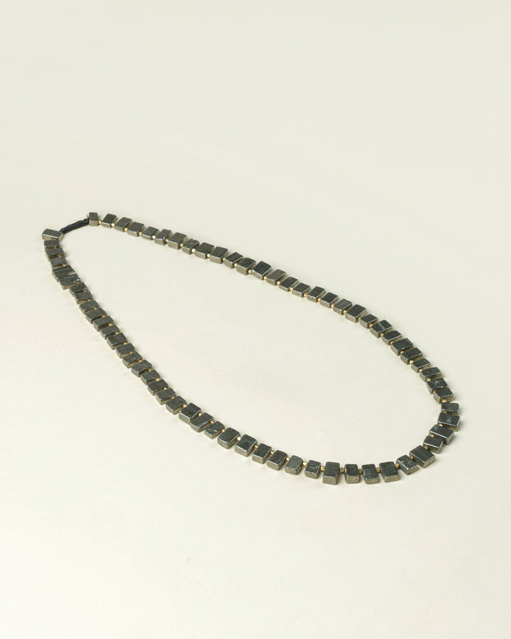 Cynthia Stone Necklace