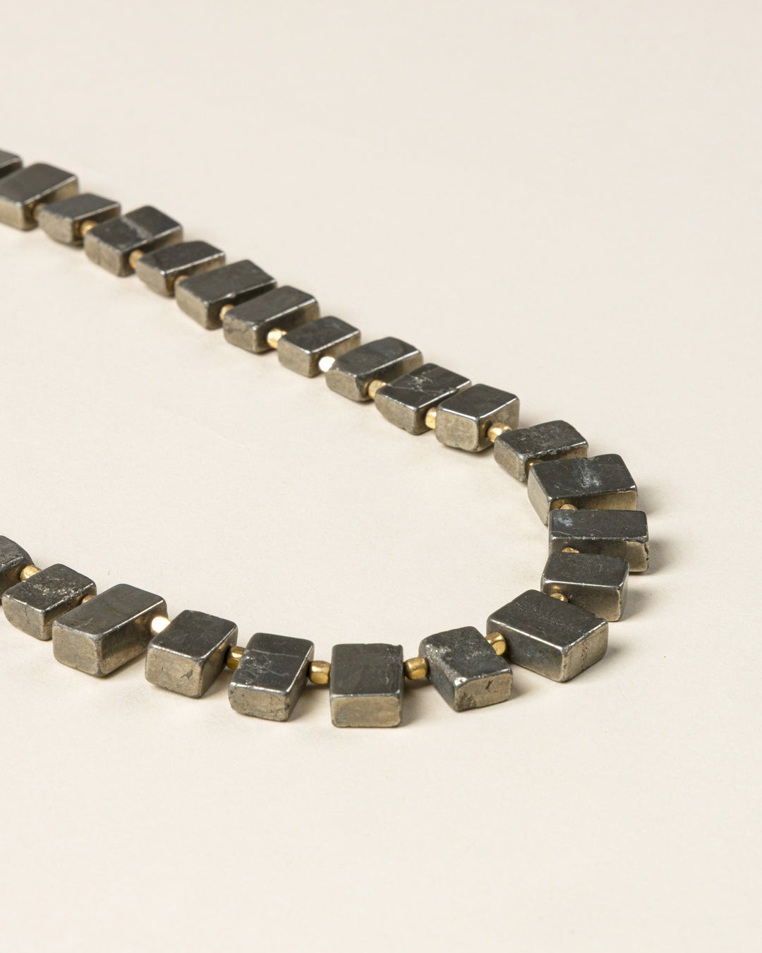 Cynthia Stone Necklace