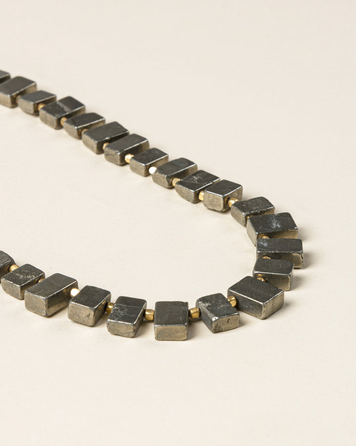 Cynthia Stone Necklace