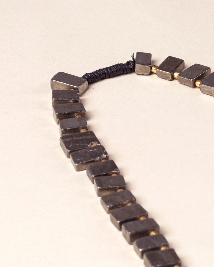 Cynthia Stone Necklace