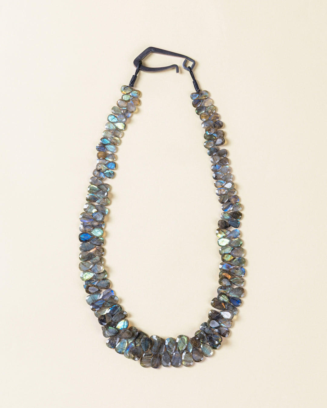 Nile Stone Necklace